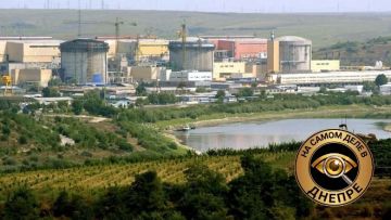 Румыния впервые за 23 года полностью остановила АЭС из-за обмеления Дуная