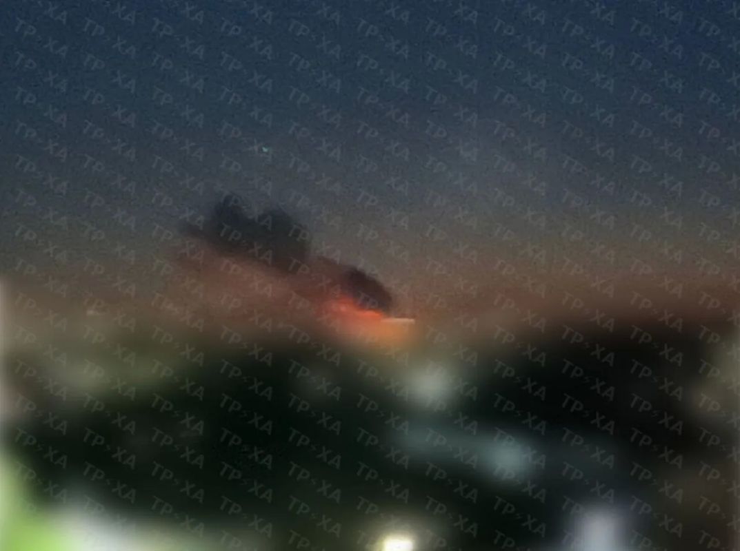14 августа 2026 года.. • 00:03 Циркуны Харьковской области - взрывы. Герань-4 14 августа 2026 года.. • 00:03 Циркуны Харьковской области - взрывы. Герань-4