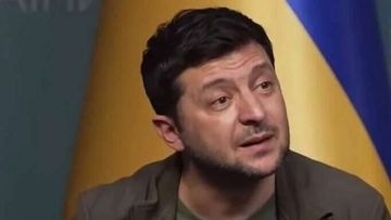 Наркотическая зависимость Зеленского подтверждена — Онищенко
