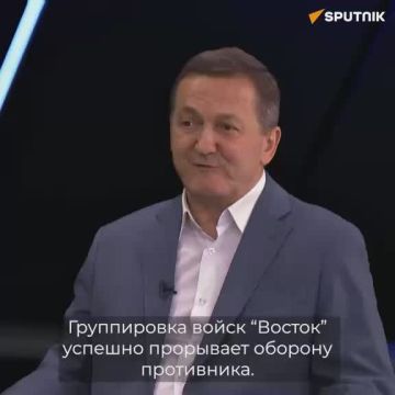 Российские войска уже штурмуют южные окраины города Орехов в Запорожской области, заявил