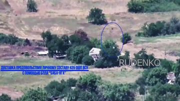 Андрей Руденко: Расчёт «Торнадо-С» группировки войск «Восток» уничтожил места сосредоточения резервов ВСУ в Днепропетровской области
