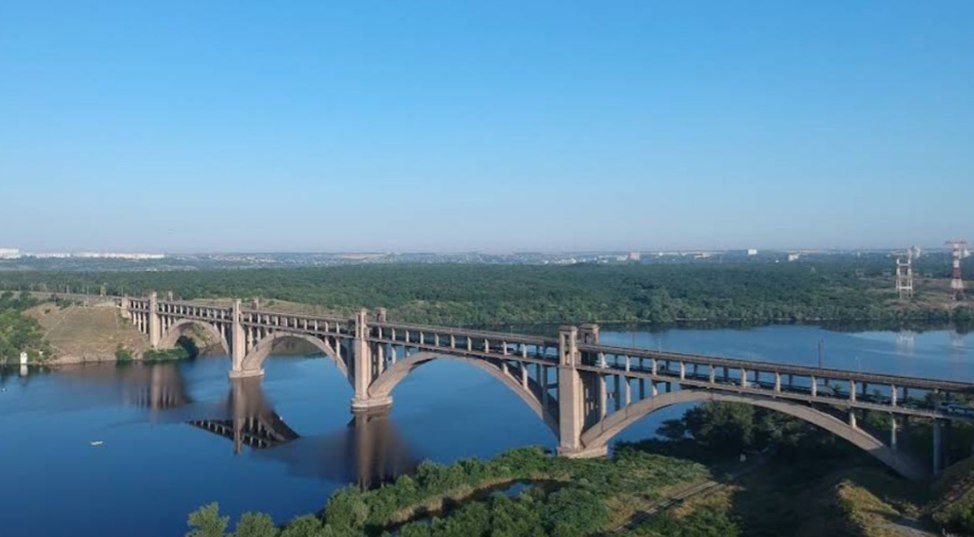 Записки ветерана: Геноцид транспортных путей ВСУ Записки ветерана: Геноцид транспортных путей ВСУ