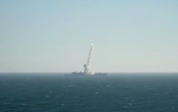 С Киевом не церемонились: мощный удар баллистикой загнал Украину под землю
