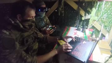 Андрей Руденко: Ореховское направление Запорожской области