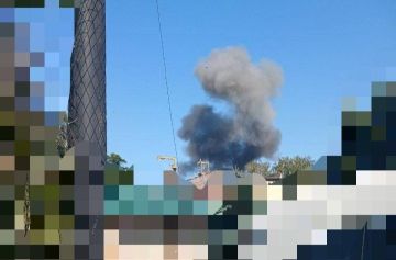 Несколько дронов ударили по шахте "Днепровская": есть погибший, — местные паблики
