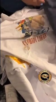 Батальон "Канада" негодует
