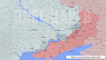 Олег Царёв: Фронтовая сводка. Фронтовая сводка 18 августа