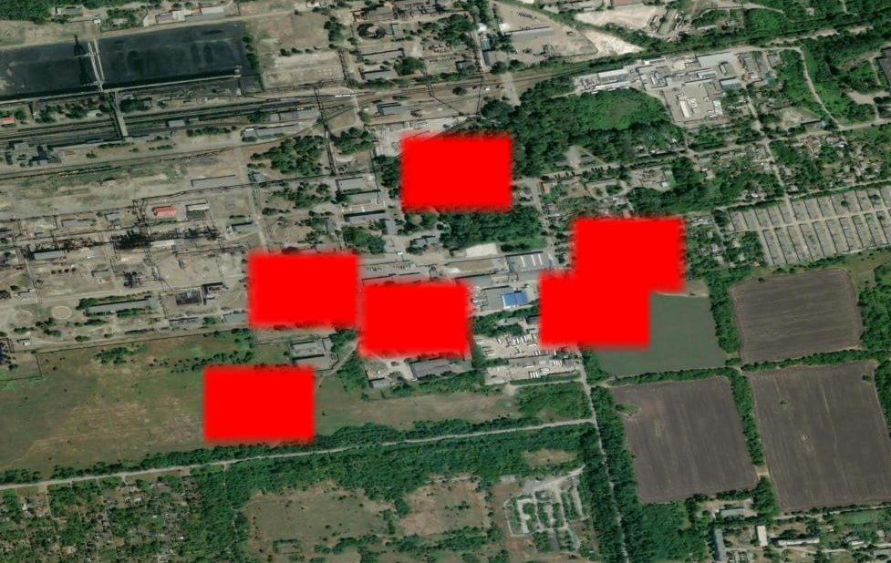 В промзоне в Каменского Днепропетровской области ночью под удар попало предприятие ООО «Спецтехоснастка» – специализируется на производстве пластиковых изделий, электронных и электротехнических устройств В промзоне в Каменского Днепропетровской области ночью под удар попало предприятие ООО «Спецтехоснастка» – специализируется на производстве пластиковых изделий, электронных и электротехнических устройств