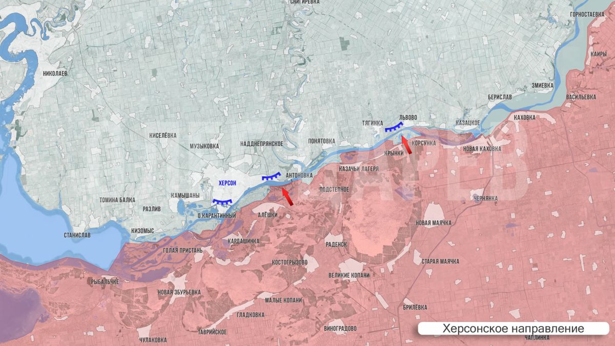 Олег Царёв: Фронтовая сводка. Фронтовая сводка 18 августа Олег Царёв: Фронтовая сводка. Фронтовая сводка 18 августа