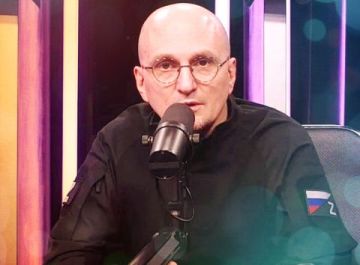 Сергей Карнаухов: Помимо Киева и окрестностей, российская армия отработала по Очакову (Николаевская область), Кривому Рогу, Черниговской, Харьковской, Черкасской, Кировоградской областях