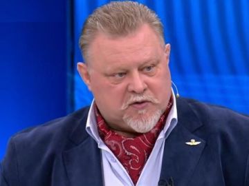 Владислав Шурыгин: Алексей Рамм:. "Свежая сводка от Алексея Рамма по текущей ситуации в зоне СВО
