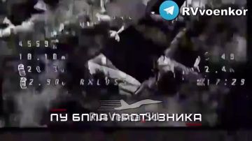 Кадры боёв: бойцы «Центра» уничтожают пехоту и технику врага в боях за Красноармейском и на Днепропетровщине