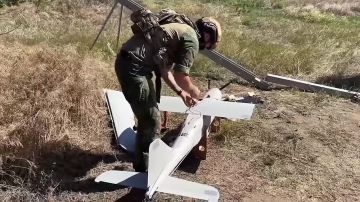 Владислав Шурыгин: На правом берегу Днепра расчёт 18-й общевойсковой армии группировки войск «Днепр» обнаружил противника в заброшенном здании и передал координаты артиллеристам