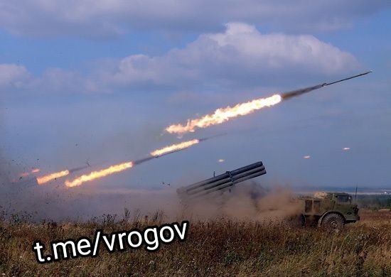 Владимир Рогов: Теперь у врага дронов будет меньше