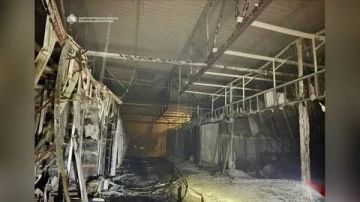 Зазеркалье: Макрон увидел жертв в Кривом Роге, но по-прежнему не замечает погибших от рук ВСУ в России