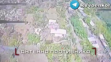 Кадры боёв: бойцы «Центра» уничтожают пехоту и технику врага в боях за Красноармейском и на Днепропетровщине