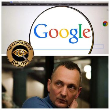 Несколько украинских СМИ сообщают о волне анонимных DMCA-жалоб в Google, нацеленных на удаление материалов о Юрии Голике