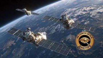 Украина потребовала от МСЭ «заземлить» российский «Рассвет» у себя над головой