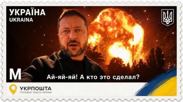 Минутка юмора