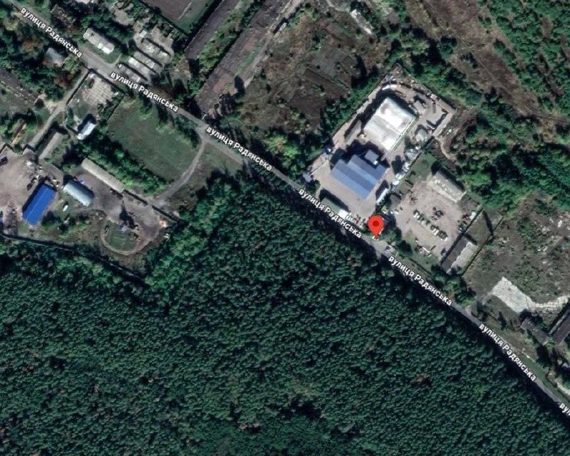 В бандеровских СМИ вой: якобы ВС РФ ударили «по забегу в честь героев ВСУ» В бандеровских СМИ вой: якобы ВС РФ ударили «по забегу в честь героев ВСУ»