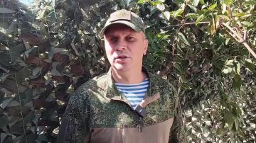 Группировка войск «Днепр» продолжает выполнять боевые задачи в зоне проведения СВО