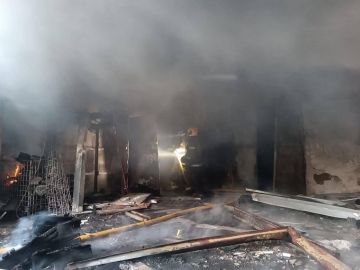 Российские войска утром нанесли удары по Киеву