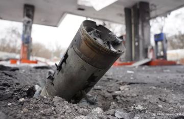 ВСУ уничтожили объект культурного наследия в Запорожской области