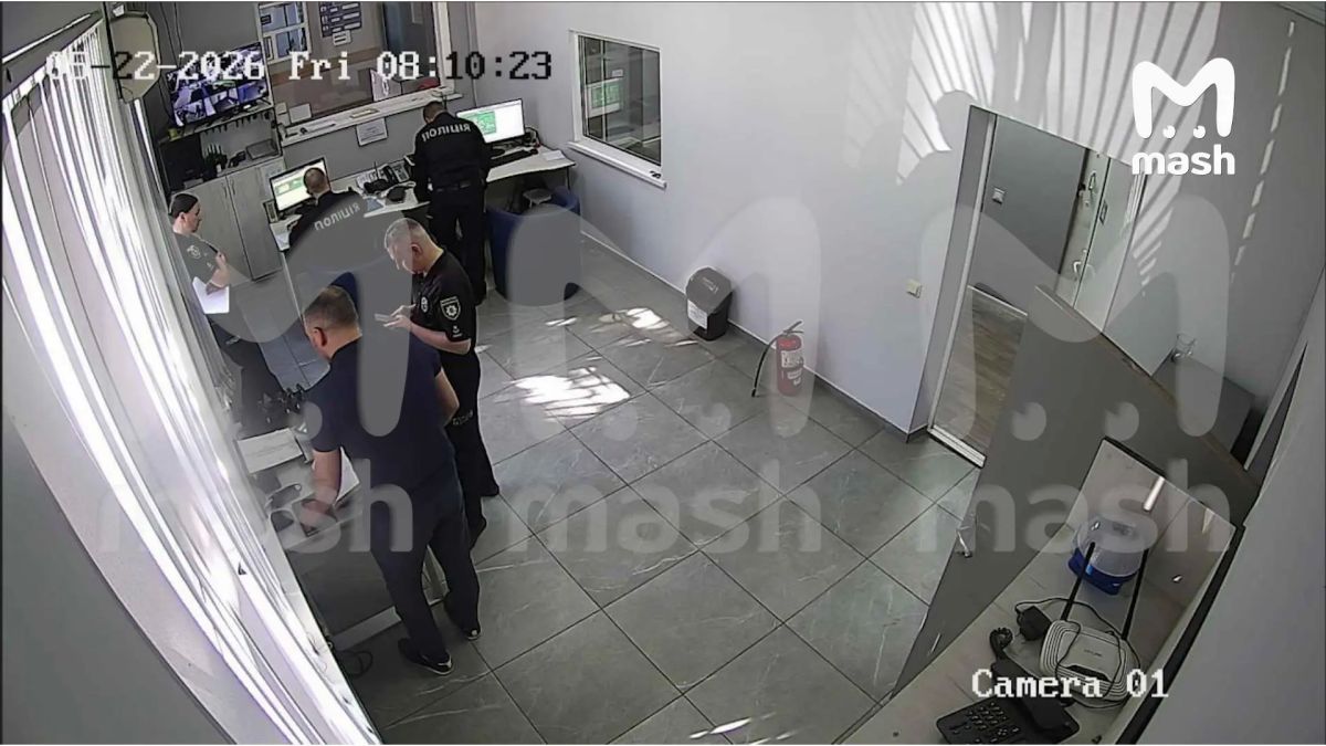 Около 170 тысяч мужчин отправили на передок на Украине за 2026 год Около 170 тысяч мужчин отправили на передок на Украине за 2026 год