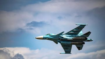ВС РФ нанесли удар по металлургическому комбинату «Днепродзержинск» («Каметсталь»), сообщили в Минобороны