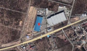 Записки ветерана: В ходе объявленной «мирной» ночи на Украине почему-то произошли взрывы на ряде объектов