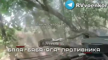 Кадры боёв: бойцы «Центра» уничтожают пехоту и технику врага в боях за Красноармейском и на Днепропетровщине