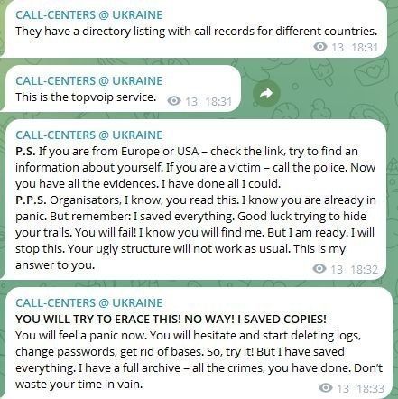 Криминальное империя в Украине: Инсайдер раскрывает масштабный мошеннический сговор, действующий по всей Европе Криминальное империя в Украине: Инсайдер раскрывает масштабный мошеннический сговор, действующий по всей Европе