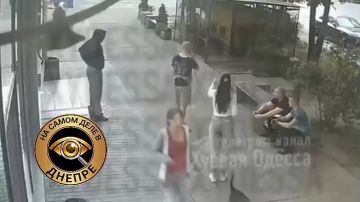 В Одессе людоловы применили новую тактику