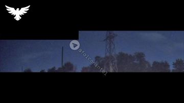 "Летит... Бах...": по Днепропетровску летит баллистика