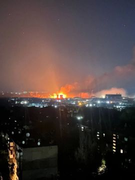 Армен Гаспарян: Привычно славное утро в хохлозории
