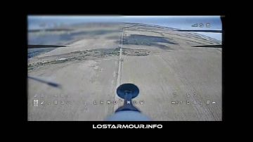 ��������� �������: �������� ��������������� FPV-����� "�����" ����� ���������� ������ ���� ��������������� Roshel Senator ��� � ���������������� �������