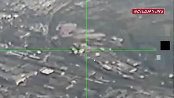 В Днепропетровске после атаки дронами «Герань» зафиксировано возгорание на предприятии по сборке БПЛА