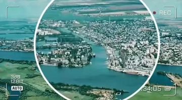 РЫБАРЬ ПОЯСНЯЕТ:. Мосты через Днепр и железные дороги: почему они еще целы?