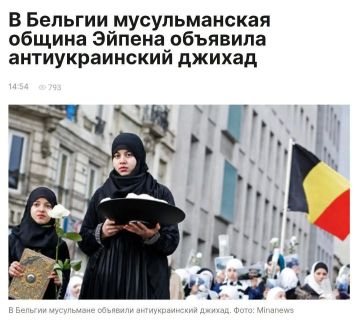 В бельгийском Эйпене конфликт между детьми перерос в масштабную потасовку с участием взрослых