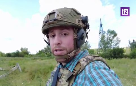 Дмитрий Астрахань: На выходных вспоминал прошедшую весну, в процессе подготовки к осенней распутице