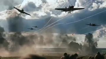 Минобороны России ко Дню освобождения Донбасса напомнили события тех лет, когда в 1943 году советские войска изгнали фашистов со всего региона, вышли к Запорожью и заняли плацдарм на правом берегу Днепра