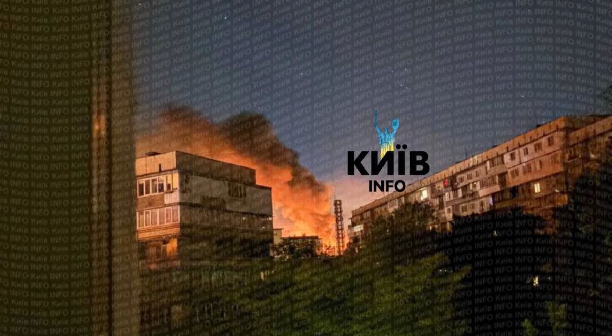 Владислав Шурыгин: Этой ночью в центре масштабной атаки гиперзвуковых, баллистических и крылатых ракет были цели в Киеве и окрестностях, а также в Ровненской, Полтавской, Черкасской, Одесской и Днепропетровской областях Владислав Шурыгин: Этой ночью в центре масштабной атаки гиперзвуковых, баллистических и крылатых ракет были цели в Киеве и окрестностях, а также в Ровненской, Полтавской, Черкасской, Одесской и Днепропетровской областях