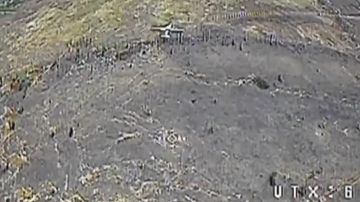 Российские дроноводы круглосуточно охотятся на технику ВСУ на Ореховском направлении