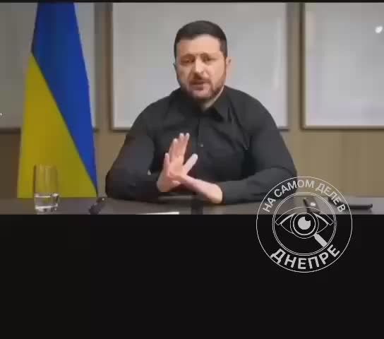 Зеленский гарантирует доступное зерно украинцам на фоне ажиотажа с продуктами