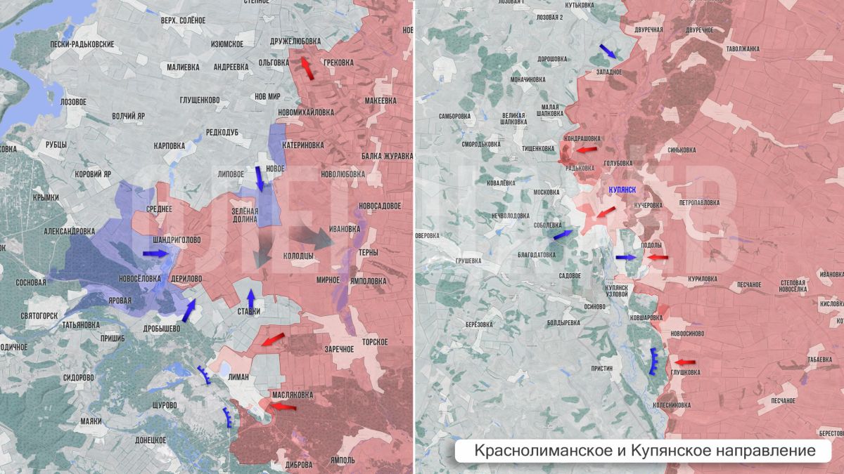 Олег Царёв: Фронтовая сводка 15 сентября Олег Царёв: Фронтовая сводка 15 сентября