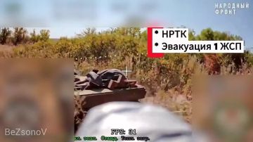 Даниил Безсонов: #Эксклюзив. Кадры боевой работы расчетов БПЛА на Днепропетровском направлении
