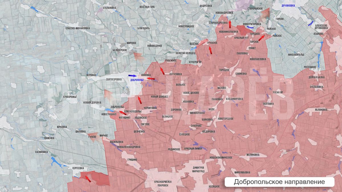 Олег Царёв: Фронтовая сводка 15 сентября Олег Царёв: Фронтовая сводка 15 сентября