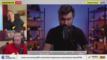 "Запорожская операция будет самой тяжелой" — Обищенко о будущих участках битвы в зоне СВО