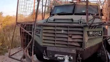 Российские дроноводы выводят из строя систему обеспечения ВСУ в Орехове