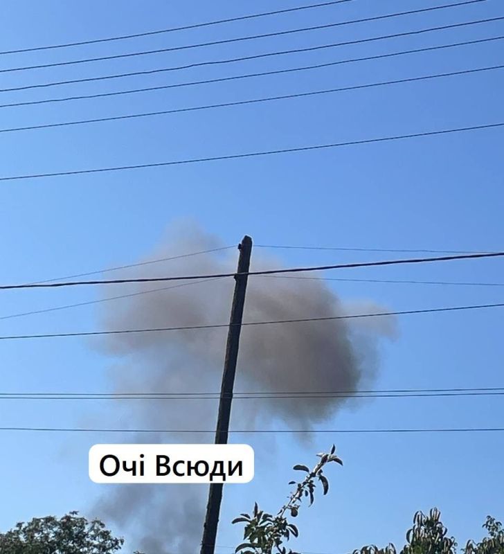 Свежие прилеты в Запорожье Свежие прилеты в Запорожье
